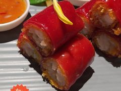 -点都德(龙之梦店)