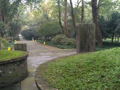 -杭州张苍水先生祠