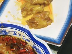 -玉桥餐厅(天坛店)