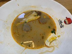 -交通大学（闵行校区）-第二餐饮大楼