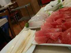 -台北吴记老锅底麻辣火锅(蓝村路店)