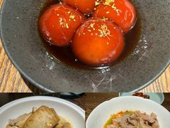-湘颂·湘味家宴(侨鑫店)