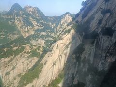 -华山风景名胜区