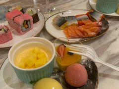 -温德姆至尊酒店·璇全日餐厅