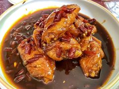 -佳佳麻辣烧菜馆
