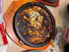 -小木屋拌饭(沈阳中街大悦城店)
