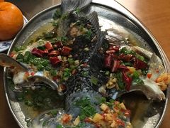 -龙姐私房菜(和顺古镇店)