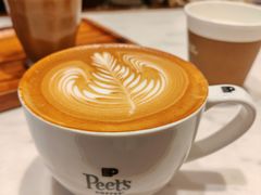 -Peet's Coffee皮爷咖啡(万象天地店)