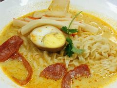 微辣沙一丁-華人 華星冰室(氹仔 店)