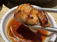 -泥炉烧肉师(新街口金銮巷店)