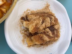 -黔派·虾子羊肉粉·小吃(佳宁娜广场店)