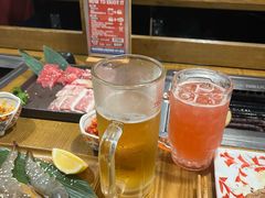 -小肉魁家•烧肉放题自助(南门中大国际店)