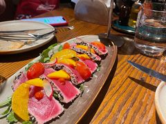 -Osteria Garden 生蚝花园餐厅(原进贤路店)