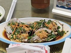 -江南村海鲜馆(洞头店)