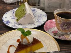 -茶亭 羽當 渋谷