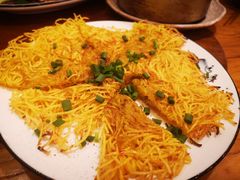-郑件洋芋饭庄