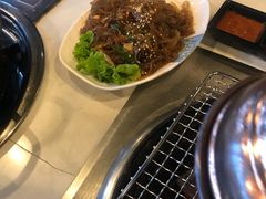 -郑阿姨的家·이모네·韩料&烤肉(武川路店)