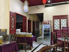 -丁太婆老妈蹄花(人民公园非遗总店)
