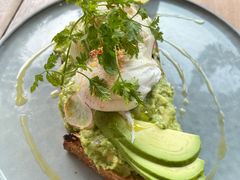 -O'mills Sourdough Bakery&Bistro(永嘉路店)