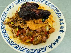 -梅溪·小伙子干挑面(安吉总店)