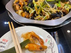 -阿田大虾(回龙观店)