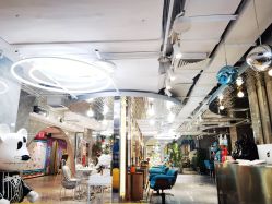 -悦SALON