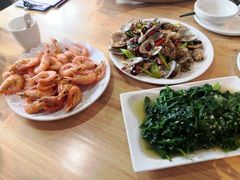 -南海渔家•海鲜•正宗海南菜(海棠湾店)