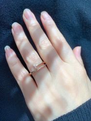 点击看大图 -Cindy Jewelry·钻戒·彩色宝石