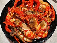 -红盔甲·小龙虾(天钥桥店)