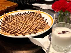 -La Creperie法餐厅(芮欧百货店)