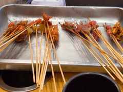 -牛串门串串香(东直门簋街总店)
