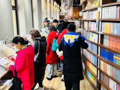 -三联韬奋书店(三里屯店)