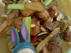 -八两八金·莱芜特色炒鸡(市南漳浦路店)