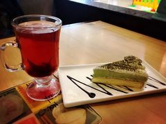 -必胜客(龙湾万达店)
