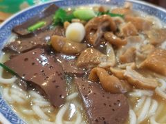 -锦泓老字号猪脏粉(东联大厦店)