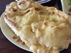 -同得兴 Since·1995 传统苏式面馆(嘉馀坊店)