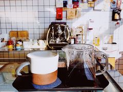 -隹木咖啡馆(宝龙广场店)