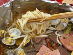 -见味花甲(福田coco park店)