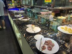 -巴犀烧烤(新崇光店)