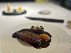 -Caprice(香港四季酒店)