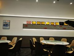 -洪平血旺椒麻鸡雅鱼饭店(熊猫大道店)