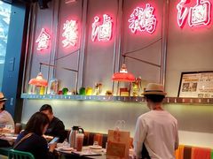 -陈鹏鹏潮汕菜(宝安机场T3航站楼店)