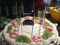 -红宝石·鲜奶小方(莘庄龙之梦店)