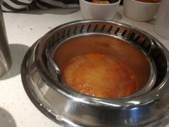 -龍歌自助小火锅(市南金茂湾店)