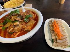 -喜洲翰林餐厅(董家百年老宅店)