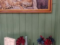 -莫斯科西餐厅