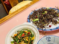 -杨记隆府重庆江湖菜(大悦城店)