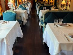 -火车头法国西餐厅