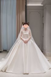 -MuseMarry婚纱(前海嘉里中心店)