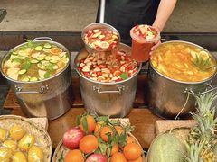 -牛市坎火锅(建设路店)